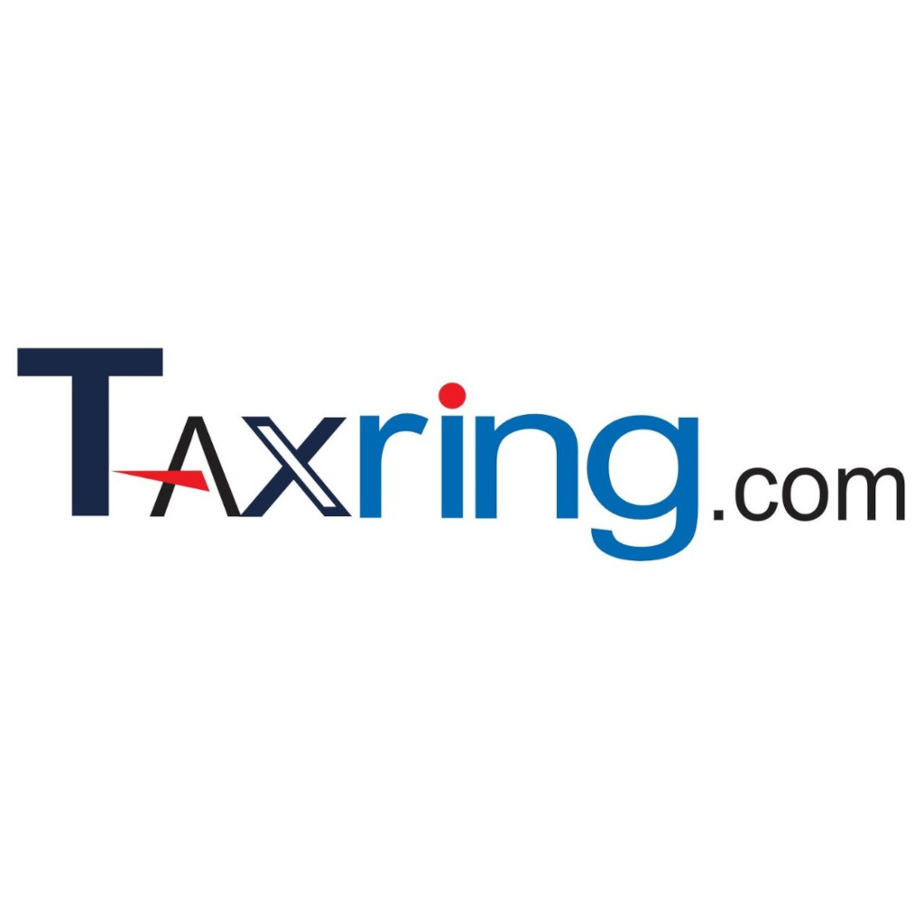 taxring-easy-way-of-file-income-tax-return-gst-return-filing-book