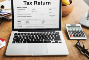 Benefits of Online Income Tax Filing: A Hassle-Free e file login Guide